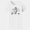 PC Ladies Fan Favorite T-Shirt Thumbnail