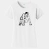 PC Ladies Fan Favorite T-Shirt Thumbnail