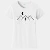 PC Ladies Fan Favorite T-Shirt Thumbnail