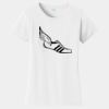 PC Ladies Fan Favorite T-Shirt Thumbnail