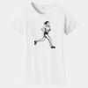 PC Ladies Fan Favorite T-Shirt Thumbnail