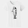PC Ladies Fan Favorite T-Shirt Thumbnail