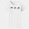 PC Ladies Fan Favorite T-Shirt Thumbnail