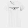 PC Ladies Fan Favorite T-Shirt Thumbnail