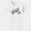 PC Ladies Fan Favorite T-Shirt Thumbnail