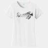 PC Ladies Fan Favorite T-Shirt Thumbnail