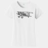 PC Ladies Fan Favorite T-Shirt Thumbnail