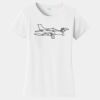 PC Ladies Fan Favorite T-Shirt Thumbnail