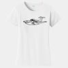 PC Ladies Fan Favorite T-Shirt Thumbnail