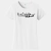 PC Ladies Fan Favorite T-Shirt Thumbnail