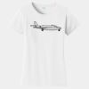 PC Ladies Fan Favorite T-Shirt Thumbnail