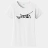 PC Ladies Fan Favorite T-Shirt Thumbnail