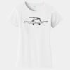 PC Ladies Fan Favorite T-Shirt Thumbnail