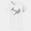 PC Ladies Fan Favorite T-Shirt Thumbnail