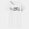 PC Ladies Fan Favorite T-Shirt Thumbnail