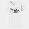 PC Ladies Fan Favorite T-Shirt Thumbnail