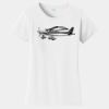 PC Ladies Fan Favorite T-Shirt Thumbnail