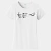 PC Ladies Fan Favorite T-Shirt Thumbnail