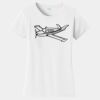 PC Ladies Fan Favorite T-Shirt Thumbnail