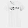 PC Ladies Fan Favorite T-Shirt Thumbnail