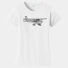 PC Ladies Fan Favorite T-Shirt Thumbnail