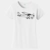 PC Ladies Fan Favorite T-Shirt Thumbnail