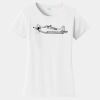 PC Ladies Fan Favorite T-Shirt Thumbnail