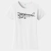 PC Ladies Fan Favorite T-Shirt Thumbnail