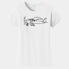 PC Ladies Fan Favorite T-Shirt Thumbnail