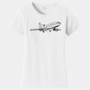 PC Ladies Fan Favorite T-Shirt Thumbnail