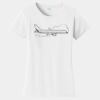 PC Ladies Fan Favorite T-Shirt Thumbnail