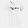 PC Ladies Fan Favorite T-Shirt Thumbnail