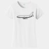 PC Ladies Fan Favorite T-Shirt Thumbnail