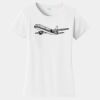PC Ladies Fan Favorite T-Shirt Thumbnail