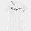 PC Ladies Fan Favorite T-Shirt Thumbnail