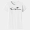 PC Ladies Fan Favorite T-Shirt Thumbnail