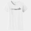 PC Ladies Fan Favorite T-Shirt Thumbnail
