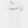 PC Ladies Fan Favorite T-Shirt Thumbnail