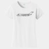PC Ladies Fan Favorite T-Shirt Thumbnail