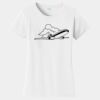 PC Ladies Fan Favorite T-Shirt Thumbnail