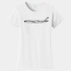 PC Ladies Fan Favorite T-Shirt Thumbnail