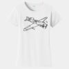 PC Ladies Fan Favorite T-Shirt Thumbnail