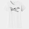 PC Ladies Fan Favorite T-Shirt Thumbnail