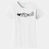 PC Ladies Fan Favorite T-Shirt Thumbnail
