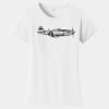 PC Ladies Fan Favorite T-Shirt Thumbnail