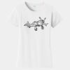 PC Ladies Fan Favorite T-Shirt Thumbnail