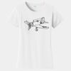 PC Ladies Fan Favorite T-Shirt Thumbnail