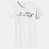 PC Ladies Fan Favorite T-Shirt Thumbnail