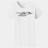 PC Ladies Fan Favorite T-Shirt Thumbnail