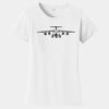 PC Ladies Fan Favorite T-Shirt Thumbnail